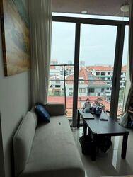 Suites @ Eunos (D14), Apartment #638164431